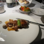 Ginevra Comida