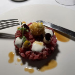Ginevra Comida
