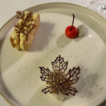 Ginevra Bebida