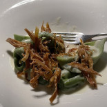 Ginevra Comida