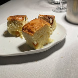 Ginevra Comida