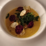 Ginevra Comida