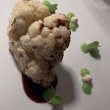 Ginevra Comida