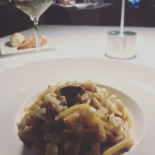 Ginevra Comida