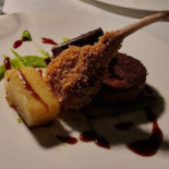 Ginevra Comida