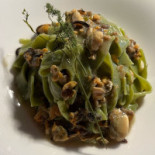Ginevra Comida
