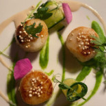 Ginevra Comida