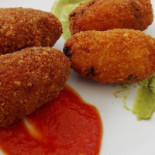 3dc Comida