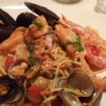 Al Moretto Comida