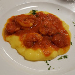 Al Moretto Comida