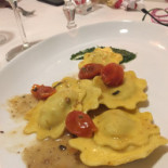Al Moretto Comida