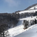 Rifugio Fos-ce Extérieur
