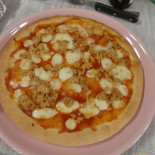 Pizzeria Kartodromo Nourriture