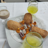 Pizzeria Kartodromo Boisson