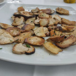 Pizzeria Kartodromo Nourriture
