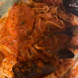 Le Cisterne Comida