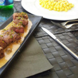 Renzo E Lucia Napoli Comida