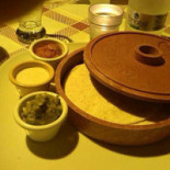 Malibu Grill Bebida
