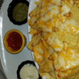 Malibu Grill Comida