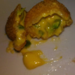 Malibu Grill Comida