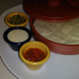 Malibu Grill Bebida