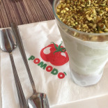 Pomodo Bebida