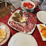 Nonna Mara Nourriture