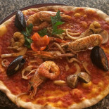 Calvana food