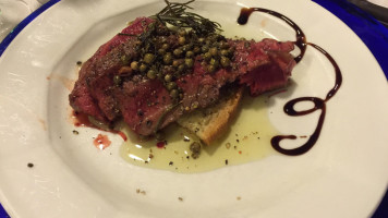 La Limonaia food