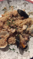 La Limonaia food