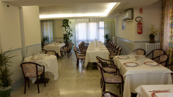 La Limonaia inside