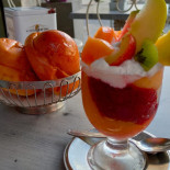 Chantilly Cafe Boisson