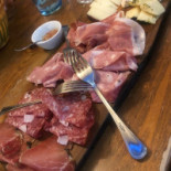 I Sapori Del Sole Enoteca food