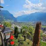 I Sapori Del Sole Enoteca Exterior