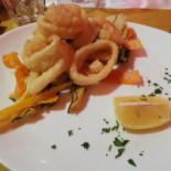 Lollipop Pizzeria Cassina De Pecchi food