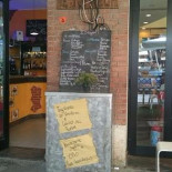 Caffe Dei Briganti Carte
