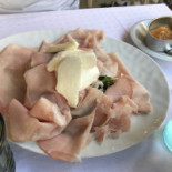 Scaligeri Comida