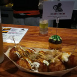 Fast Sushi Boisson