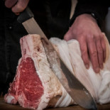 Manzo Co. Bebida