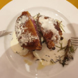 Manzo Co. Comida