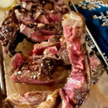 Manzo Co. Comida