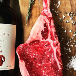 Manzo Co. Bebida