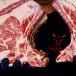 Manzo Co. Bebida