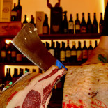 Manzo Co. Bebida