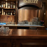 Brauhaus À l'intérieur