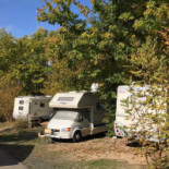 Camping Le Piane Extérieur