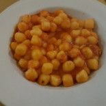 Amici Miei Comida