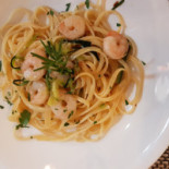 Amici Miei food