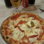 Amici Miei food