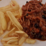 Amici Miei Comida